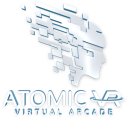 Atomic VR Virtual Arcade